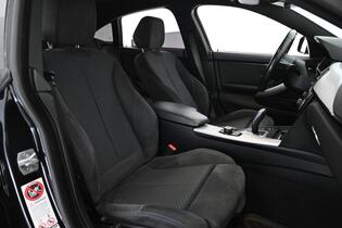 BMW 420 vaihtoauto