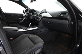 BMW 420 vaihtoauto