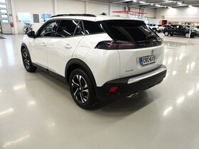 Peugeot 2008 vaihtoauto