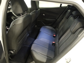 Peugeot 2008 vaihtoauto