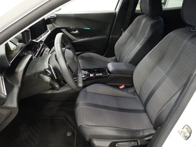 Peugeot 2008 vaihtoauto