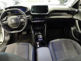 Peugeot 2008 vaihtoauto