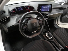 Peugeot 208 vaihtoauto