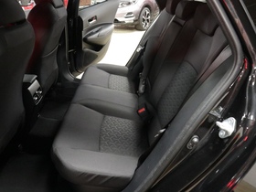 Suzuki Swace vaihtoauto