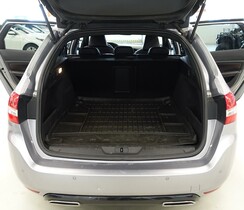 Peugeot 308 vaihtoauto