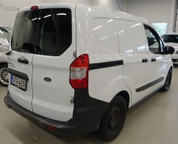 Ford Transit Courier vaihtoauto