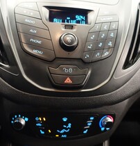 Ford Transit Courier vaihtoauto