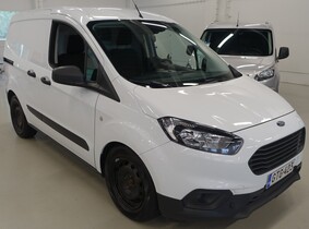 Ford Transit Courier vaihtoauto