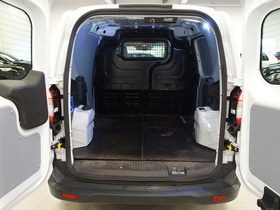 Ford Transit Courier vaihtoauto