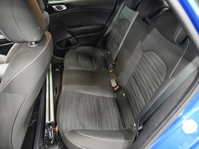 Kia Proceed vaihtoauto