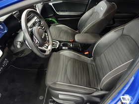 Kia Proceed vaihtoauto