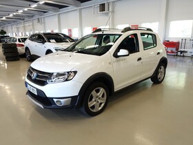 Dacia Sandero vaihtoauto
