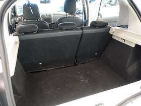 Dacia Sandero vaihtoauto