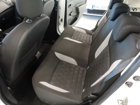 Dacia Sandero vaihtoauto