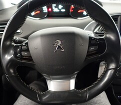 Peugeot 308 vaihtoauto