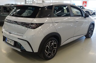 BYD Dolphin vaihtoauto