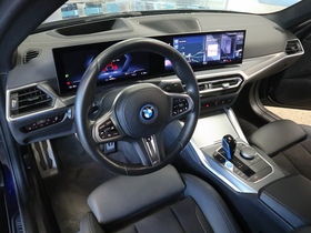 BMW i4 vaihtoauto