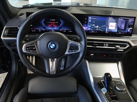 BMW i4 vaihtoauto