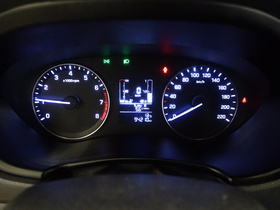 Hyundai i20 vaihtoauto