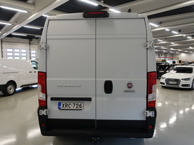 Fiat Ducato vaihtoauto