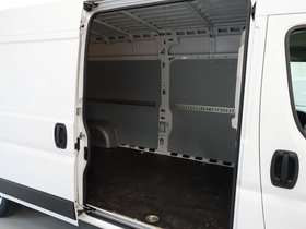 Fiat Ducato vaihtoauto