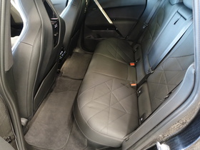 BMW iX vaihtoauto