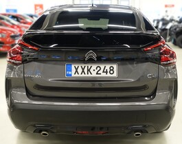 Citroën C4 vaihtoauto