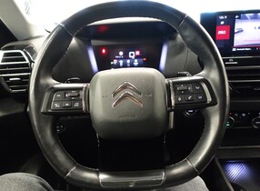 Citroën C4 vaihtoauto