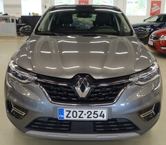 Renault Arkana vaihtoauto