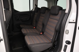 Opel Combo vaihtoauto