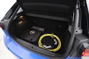 Opel Corsa-e vaihtoauto