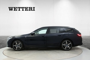 BMW i5 vaihtoauto