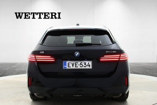 BMW i5 vaihtoauto