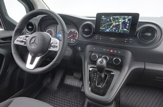 Mercedes-Benz Citan vaihtoauto