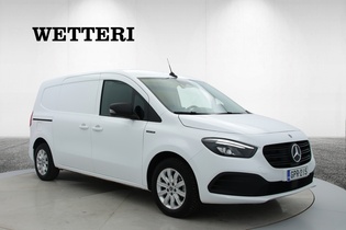 Mercedes-Benz Citan vaihtoauto