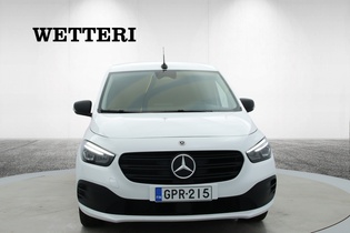 Mercedes-Benz Citan vaihtoauto