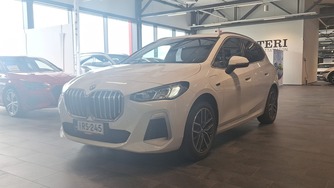 BMW 225 vaihtoauto