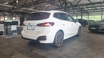 BMW 225 vaihtoauto