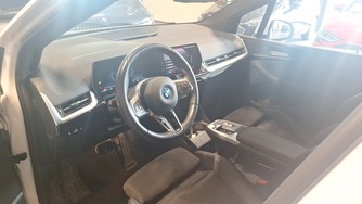 BMW 225 vaihtoauto