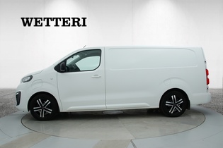 Peugeot e-Expert vaihtoauto