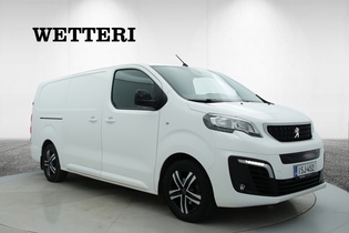 Peugeot e-Expert vaihtoauto