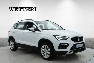 SEAT Ateca vaihtoauto