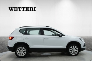 SEAT Ateca vaihtoauto