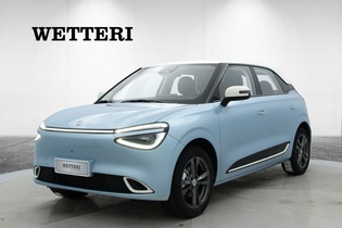 Dongfeng Nammi Box vaihtoauto