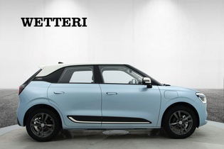 Dongfeng Nammi Box vaihtoauto