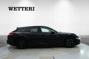 Porsche Panamera vaihtoauto