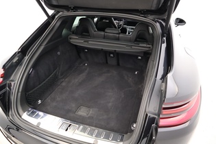 Porsche Panamera vaihtoauto