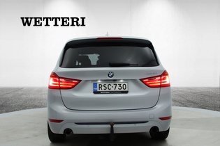 BMW 220 vaihtoauto