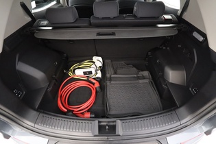 SsangYong Korando vaihtoauto