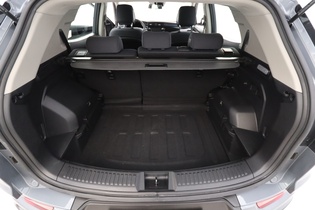 SsangYong Korando vaihtoauto